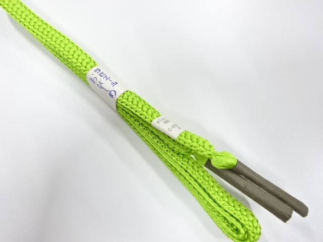 Japanese Kimono / Accessories Silk